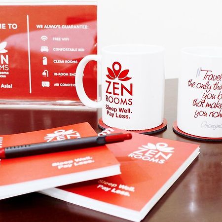 Zen Rooms Basic Jalan Changkat Kuala Lumpur Exterior photo