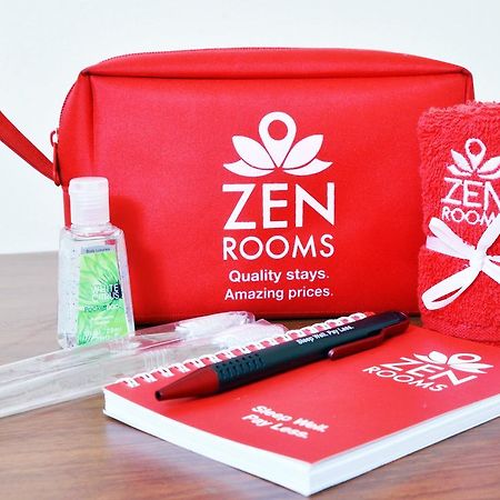Zen Rooms Basic Jalan Changkat Kuala Lumpur Exterior photo