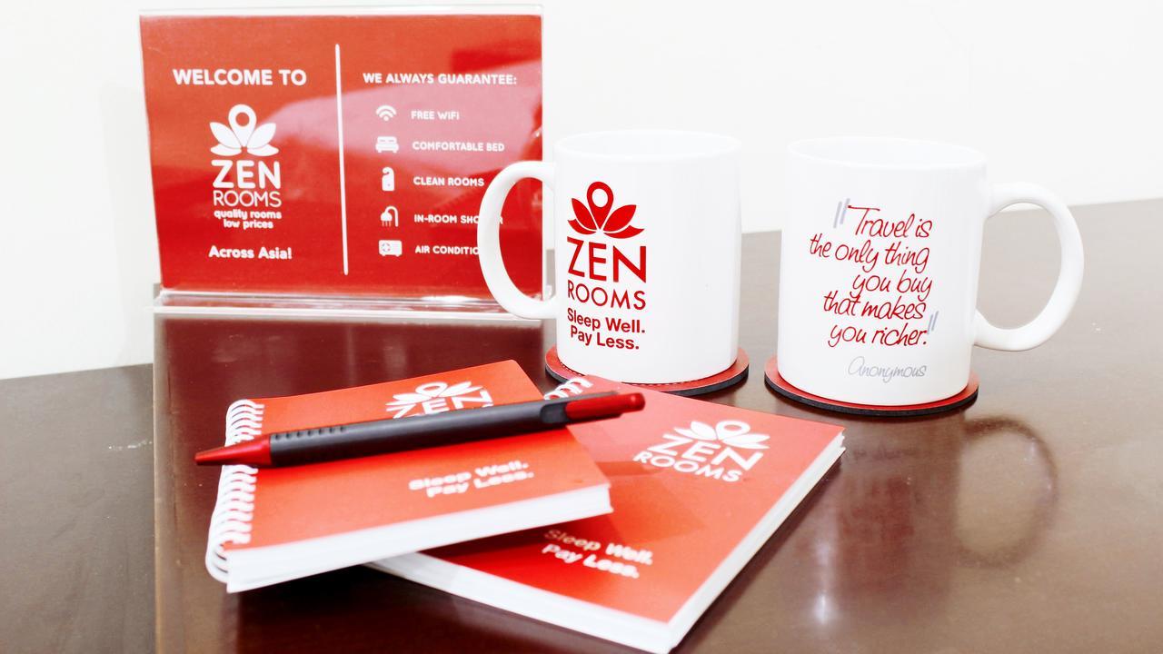 Zen Rooms Basic Jalan Changkat Kuala Lumpur Exterior photo