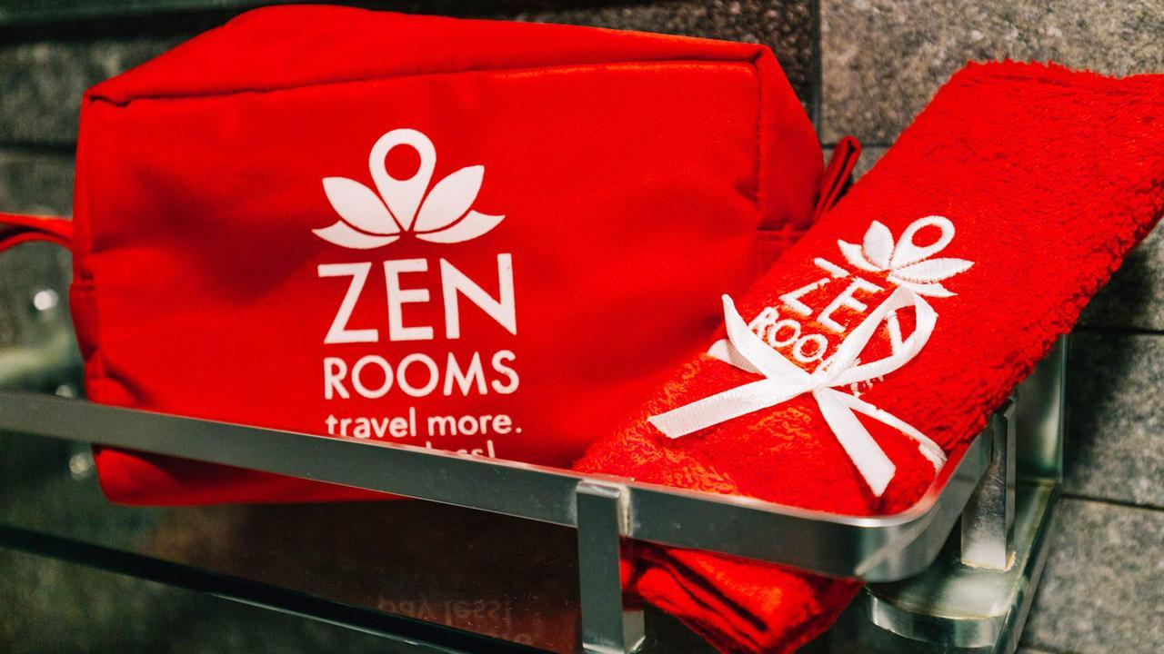 Zen Rooms Basic Jalan Changkat Kuala Lumpur Exterior photo