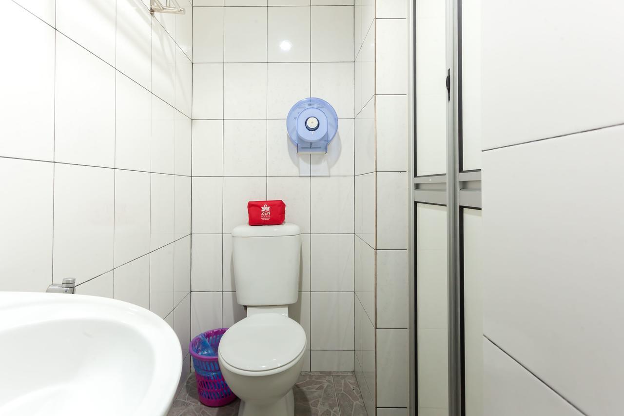 Zen Rooms Basic Jalan Changkat Kuala Lumpur Exterior photo
