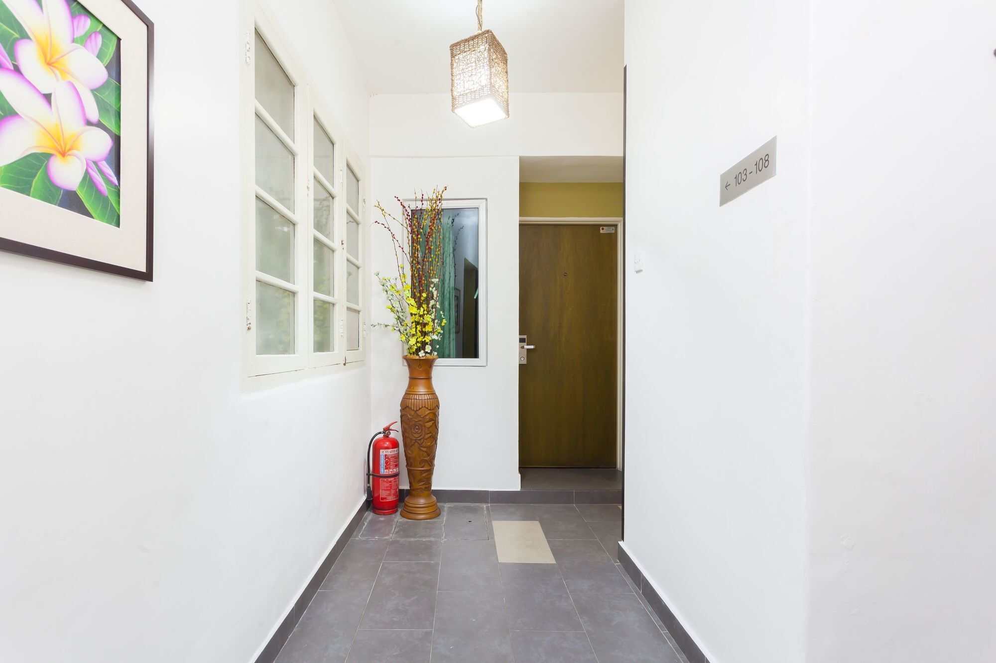 Zen Rooms Basic Jalan Changkat Kuala Lumpur Exterior photo