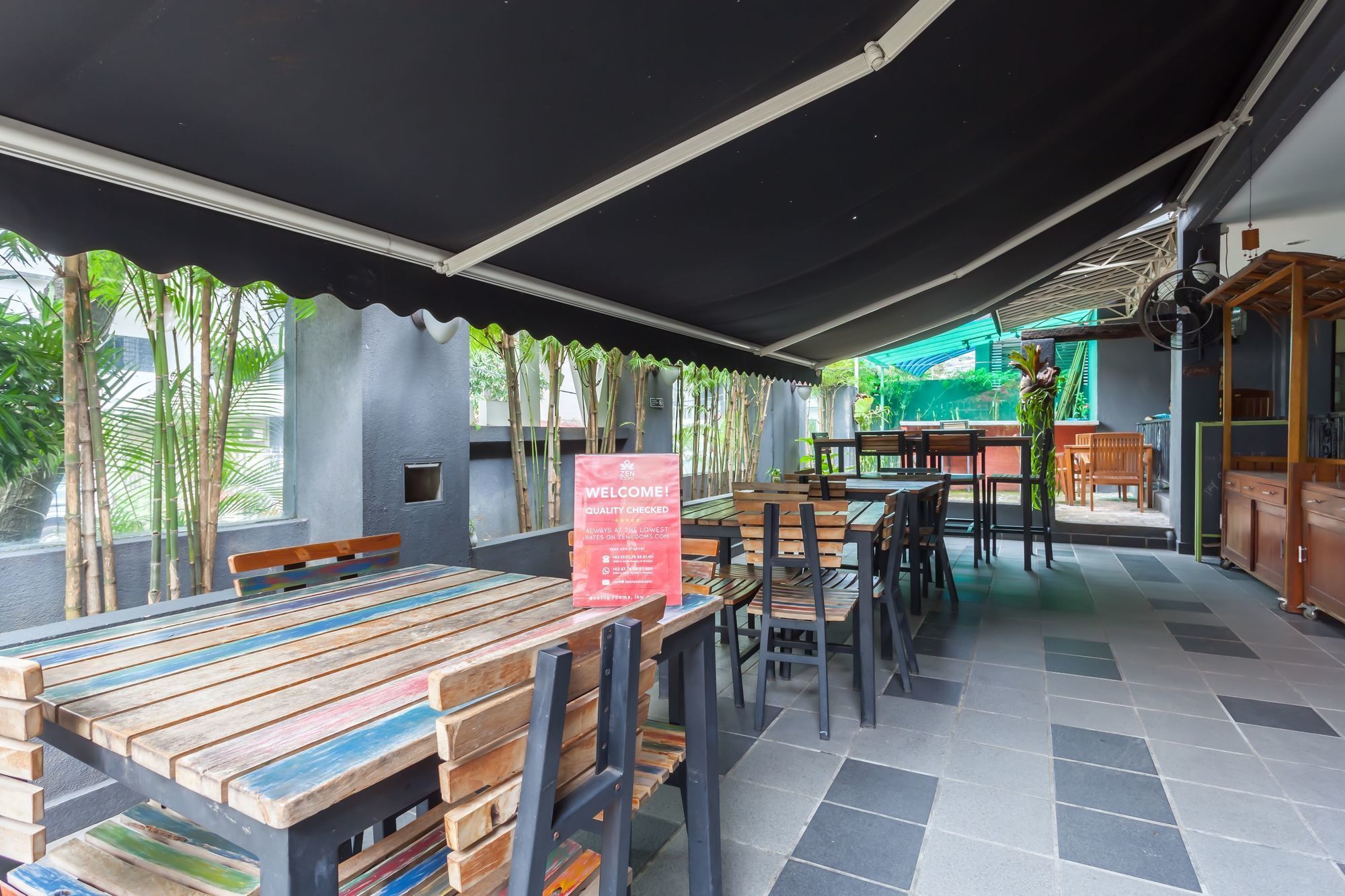 Zen Rooms Basic Jalan Changkat Kuala Lumpur Exterior photo