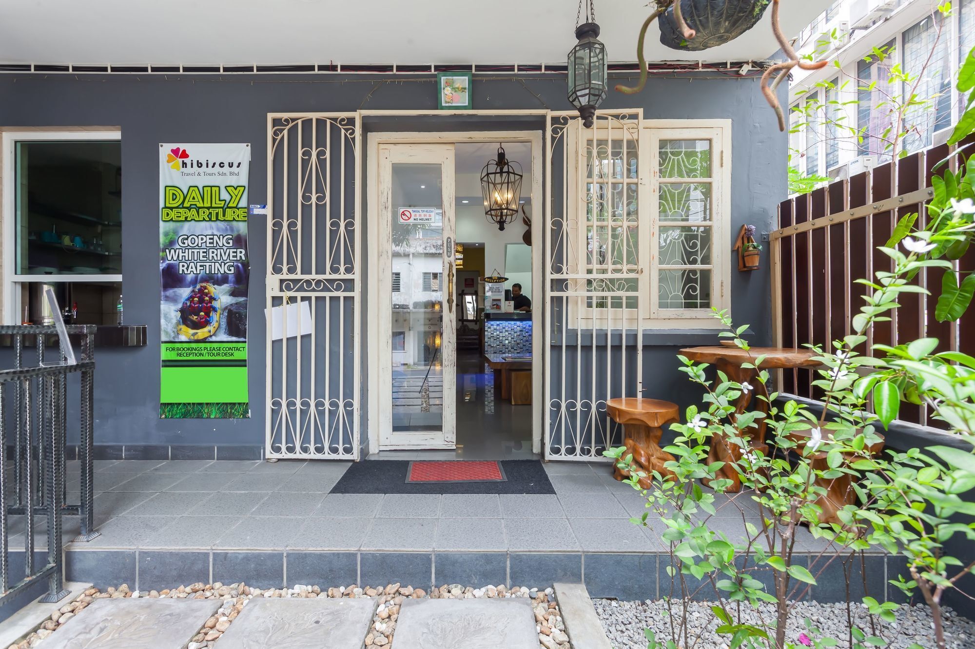 Zen Rooms Basic Jalan Changkat Kuala Lumpur Exterior photo