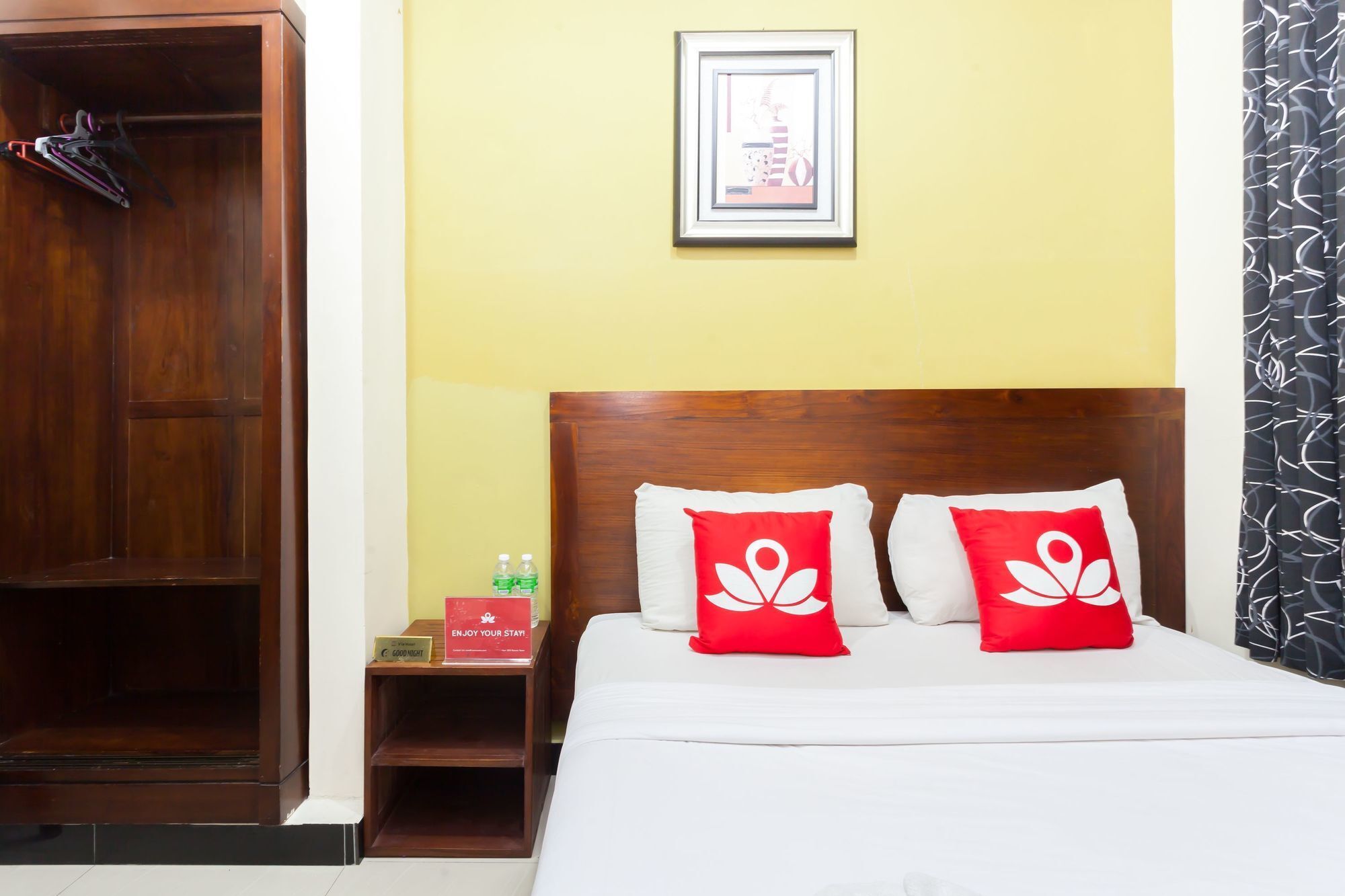 Zen Rooms Basic Jalan Changkat Kuala Lumpur Exterior photo