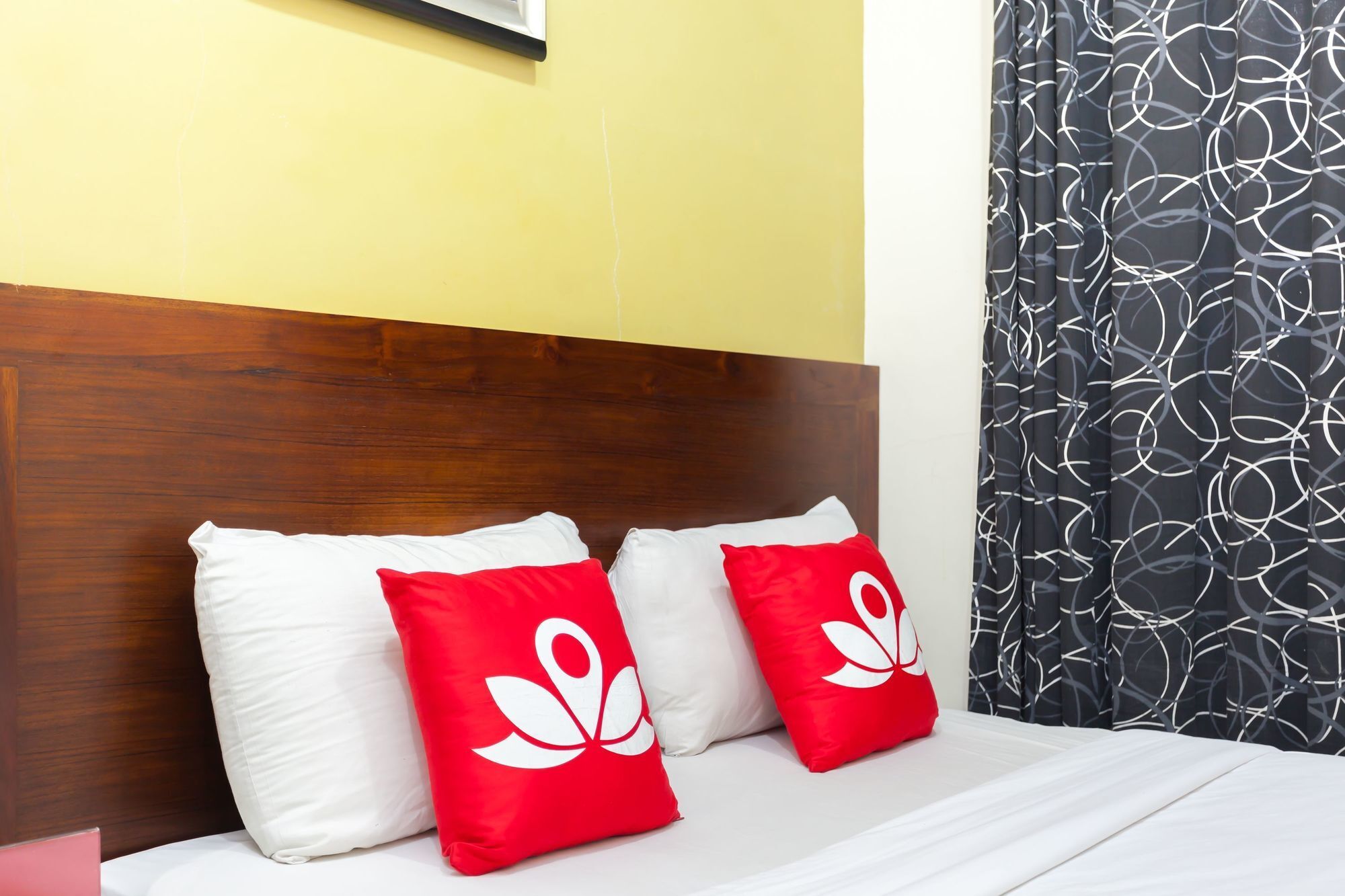Zen Rooms Basic Jalan Changkat Kuala Lumpur Exterior photo