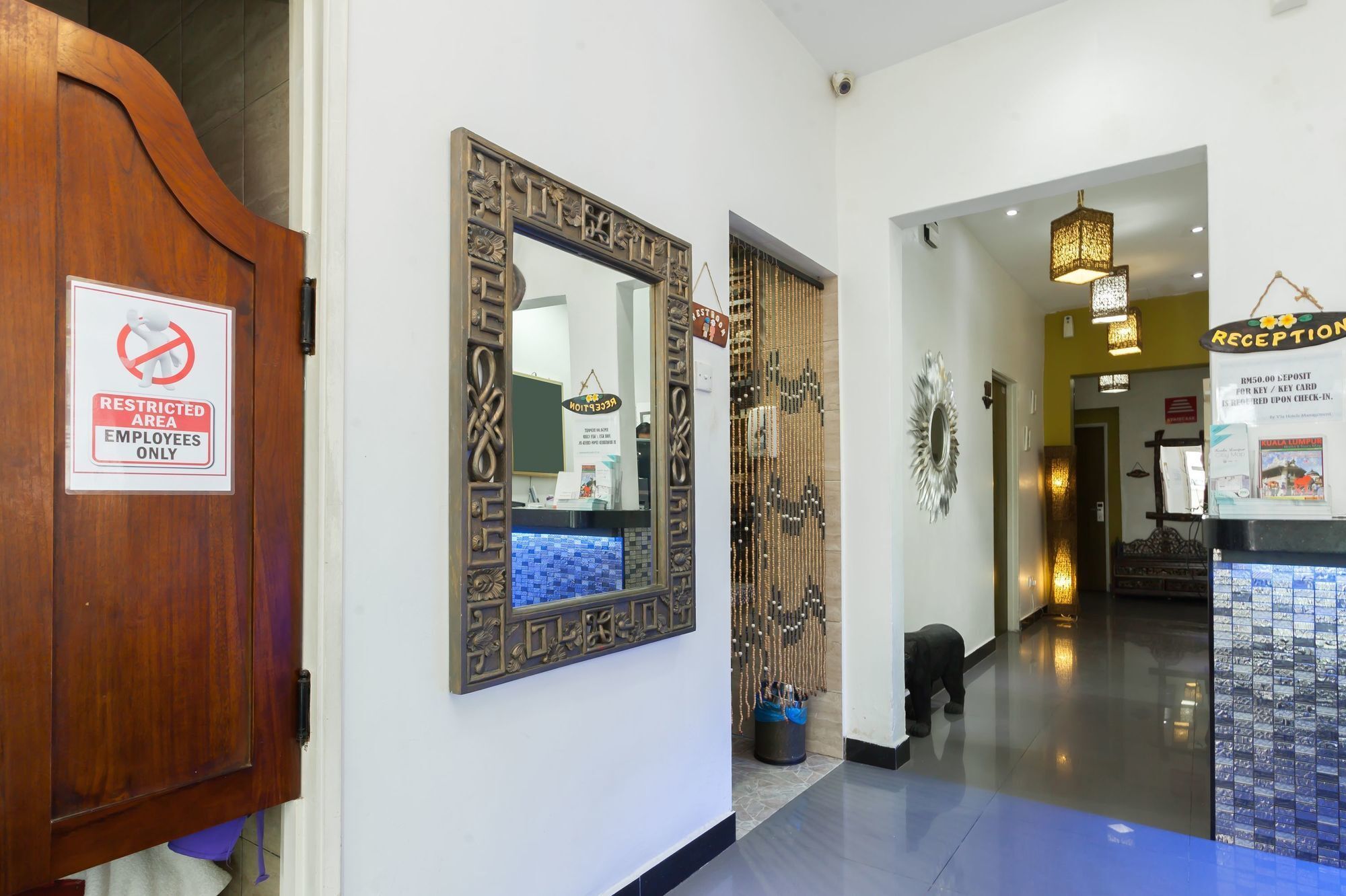 Zen Rooms Basic Jalan Changkat Kuala Lumpur Exterior photo