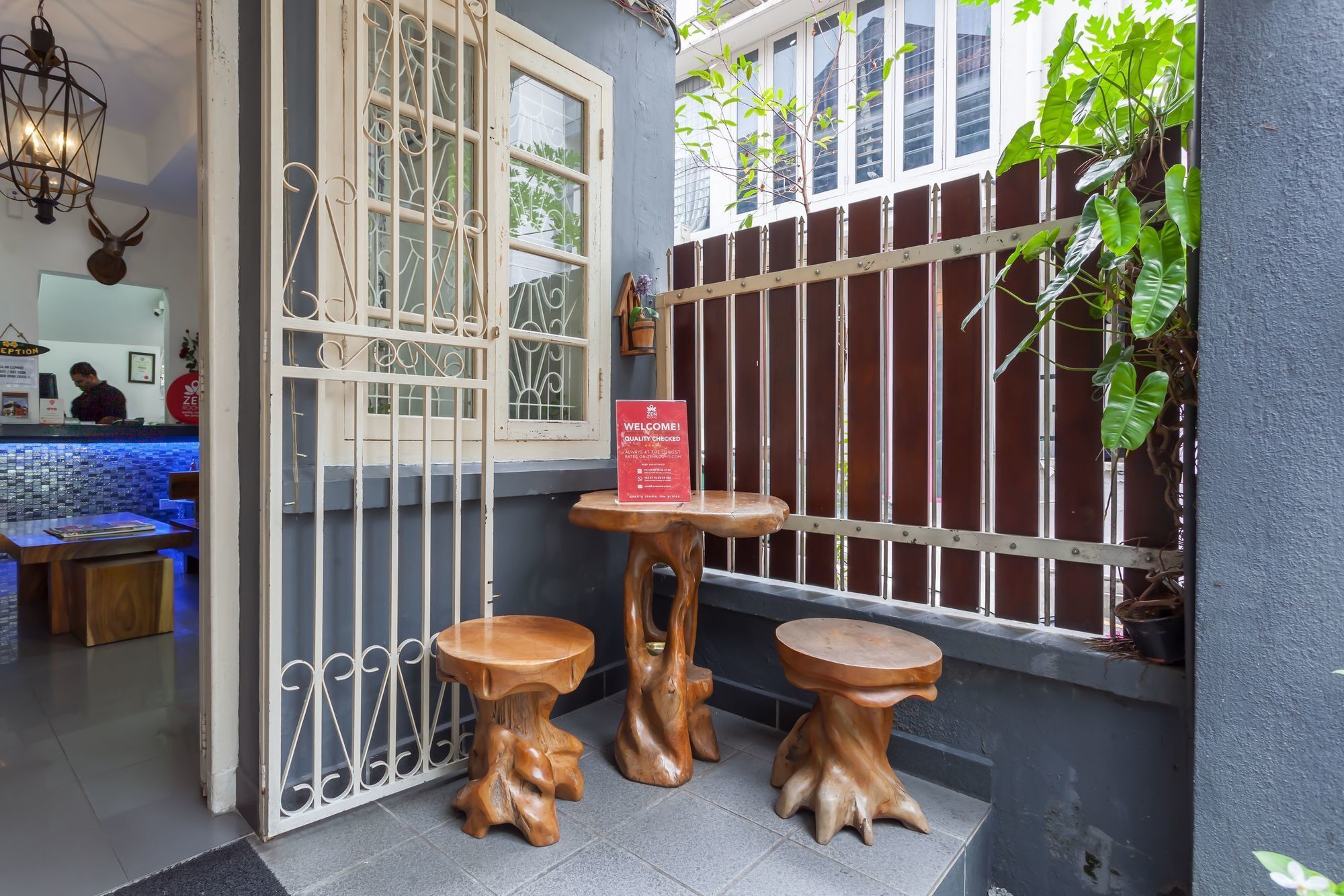 Zen Rooms Basic Jalan Changkat Kuala Lumpur Exterior photo